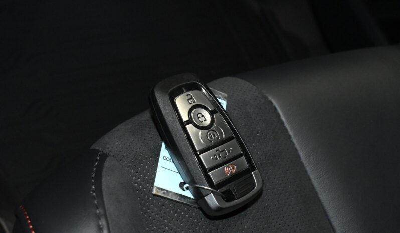 
								2023 Ford F-150 Raptor R full									