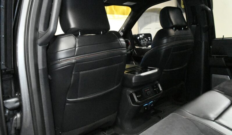 
								2023 Ford F-150 Raptor R full									