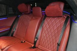 
										2022 Mercedes-Benz S-Class S 580 4MATIC full									