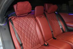 
										2022 Mercedes-Benz S-Class S 580 4MATIC full									