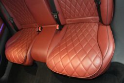 
										2022 Mercedes-Benz S-Class S 580 4MATIC full									