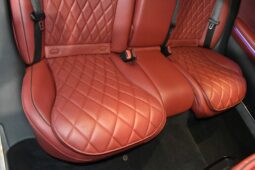 
										2022 Mercedes-Benz S-Class S 580 4MATIC full									