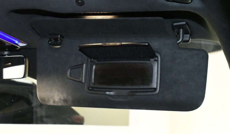 
								2022 Mercedes-Benz S-Class S 580 4MATIC full									