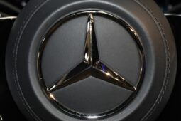 
										2022 Mercedes-Benz S-Class S 580 4MATIC full									