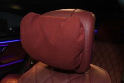 
										2022 Mercedes-Benz S-Class S 580 4MATIC full									