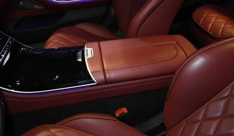 
								2022 Mercedes-Benz S-Class S 580 4MATIC full									