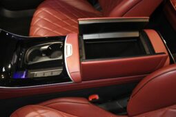 
										2022 Mercedes-Benz S-Class S 580 4MATIC full									