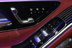 
										2022 Mercedes-Benz S-Class S 580 4MATIC full									