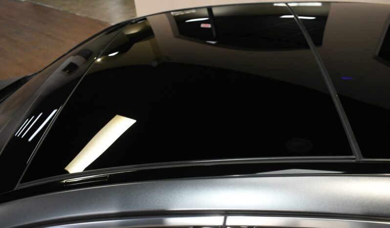 
								2022 Mercedes-Benz S-Class S 580 4MATIC full									