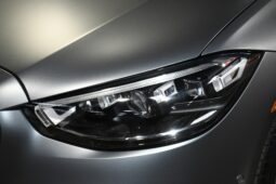 
										2022 Mercedes-Benz S-Class S 580 4MATIC full									