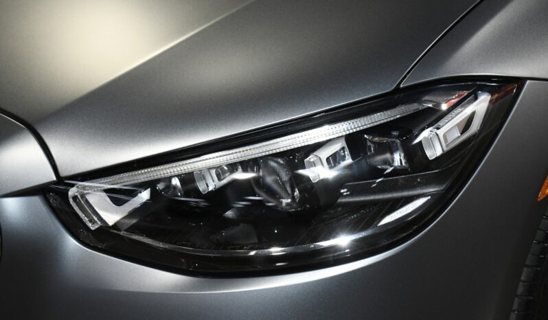 
								2022 Mercedes-Benz S-Class S 580 4MATIC full									