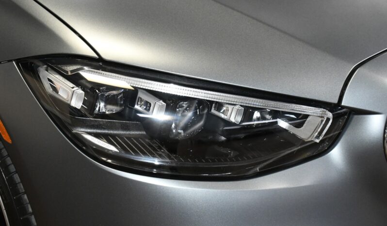 
								2022 Mercedes-Benz S-Class S 580 4MATIC full									