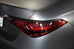 
										2022 Mercedes-Benz S-Class S 580 4MATIC full									