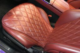 
										2022 Mercedes-Benz S-Class S 580 4MATIC full									