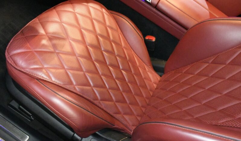 
								2022 Mercedes-Benz S-Class S 580 4MATIC full									