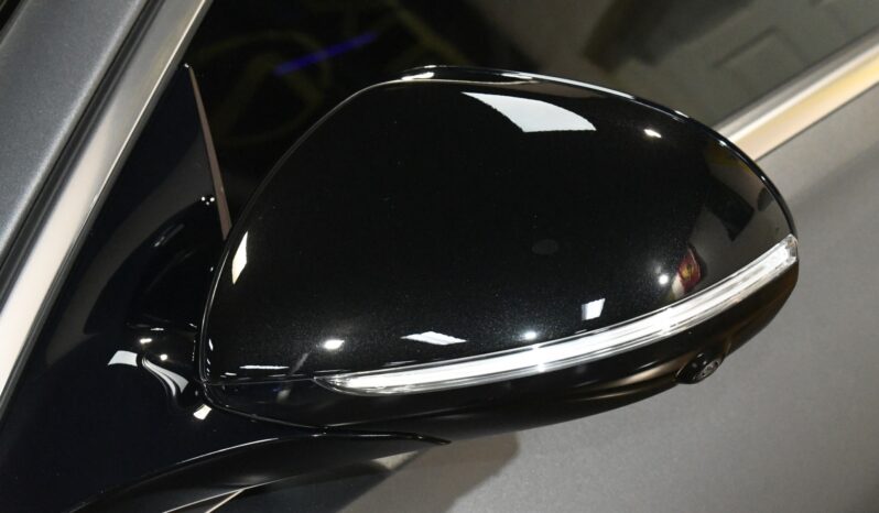 
								2022 Mercedes-Benz S-Class S 580 4MATIC full									