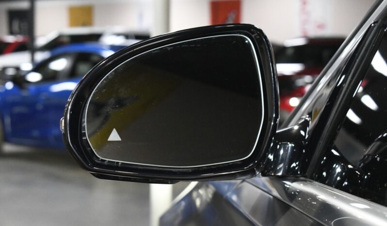 
								2022 Mercedes-Benz S-Class S 580 4MATIC full									