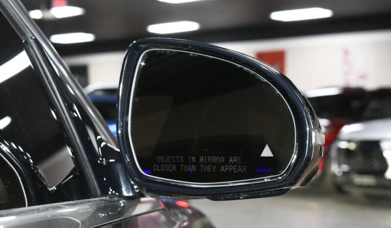 
								2022 Mercedes-Benz S-Class S 580 4MATIC full									