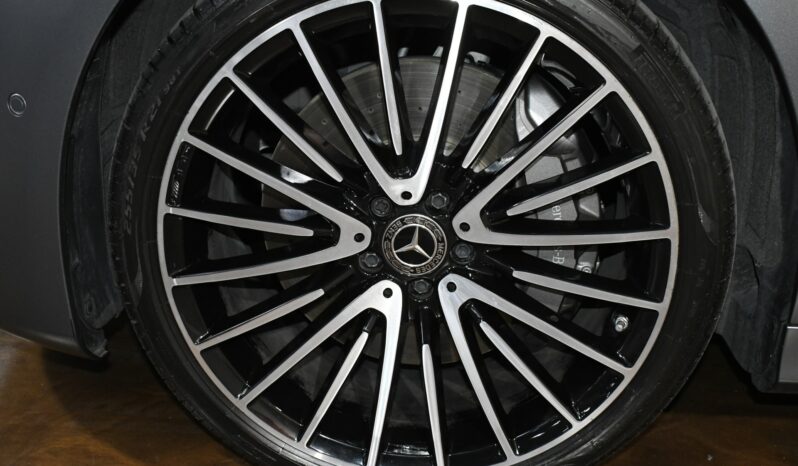 
								2022 Mercedes-Benz S-Class S 580 4MATIC full									