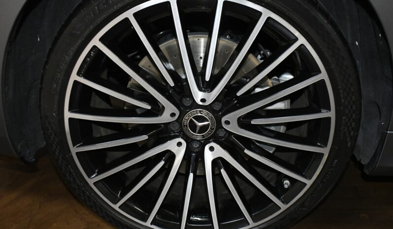 
								2022 Mercedes-Benz S-Class S 580 4MATIC full									