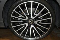 
										2022 Mercedes-Benz S-Class S 580 4MATIC full									