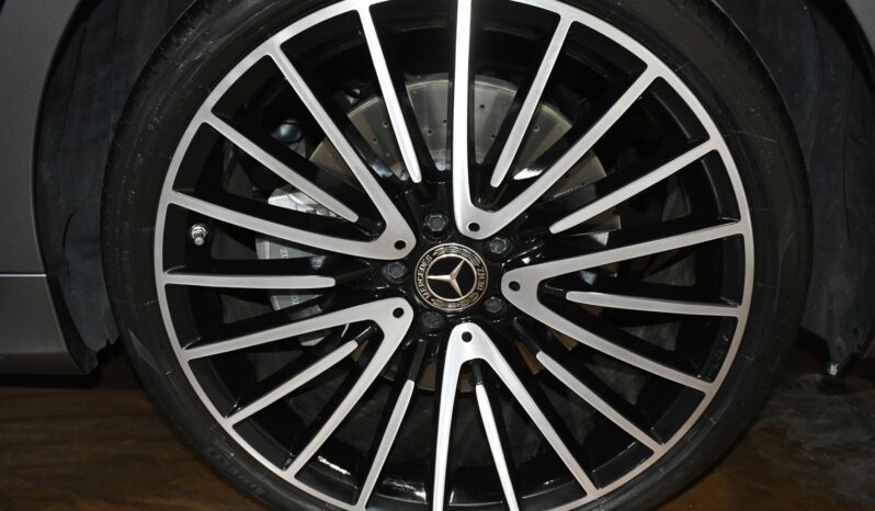 
								2022 Mercedes-Benz S-Class S 580 4MATIC full									