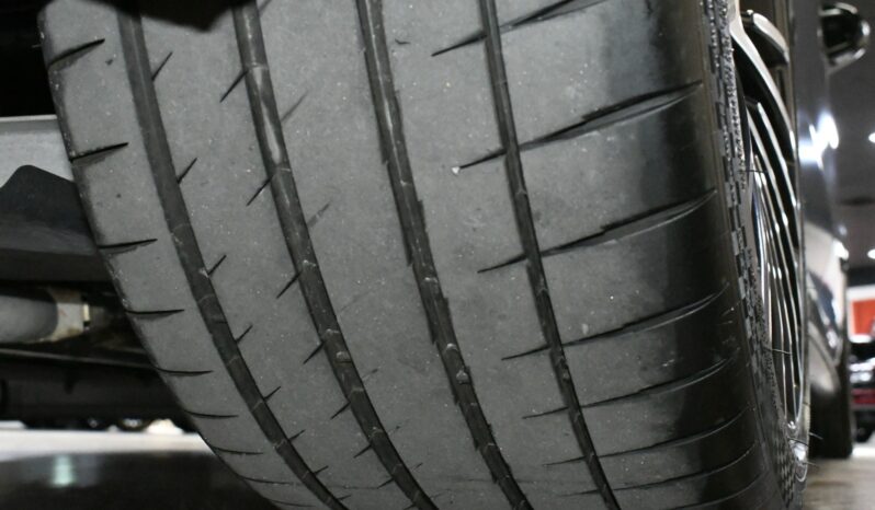 
								2022 Mercedes-Benz S-Class S 580 4MATIC full									