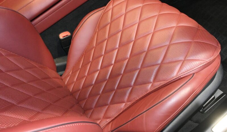 
								2022 Mercedes-Benz S-Class S 580 4MATIC full									