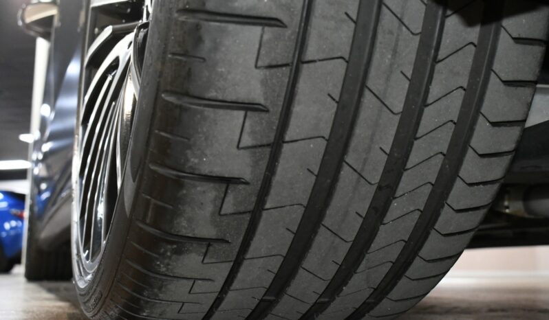 
								2022 Mercedes-Benz S-Class S 580 4MATIC full									