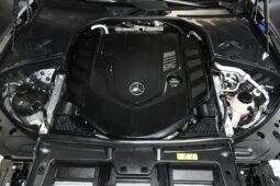 
										2022 Mercedes-Benz S-Class S 580 4MATIC full									