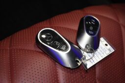 
										2022 Mercedes-Benz S-Class S 580 4MATIC full									