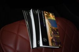 
										2022 Mercedes-Benz S-Class S 580 4MATIC full									