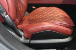 
										2022 Mercedes-Benz S-Class S 580 4MATIC full									