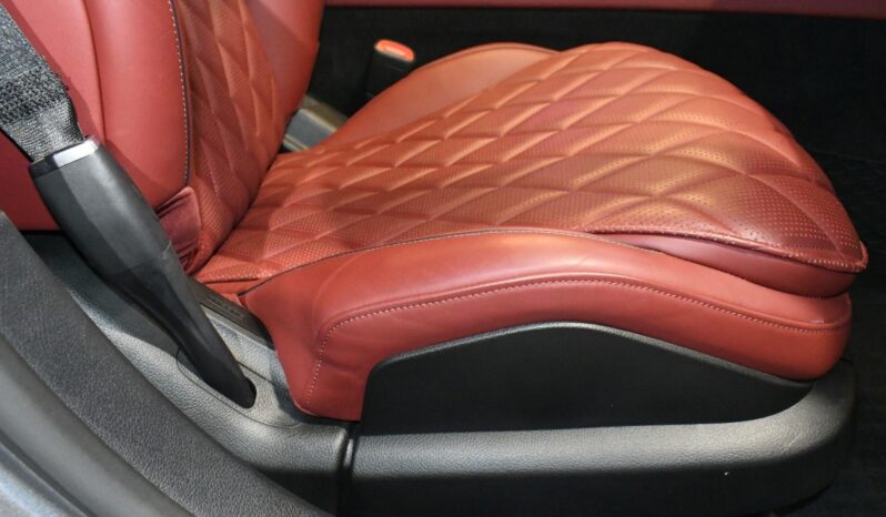 
								2022 Mercedes-Benz S-Class S 580 4MATIC full									