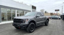 
										2023 Ford F-150 Raptor R full									
