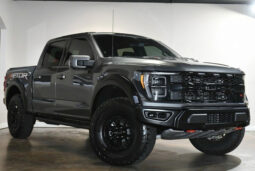 
										2023 Ford F-150 Raptor R full									