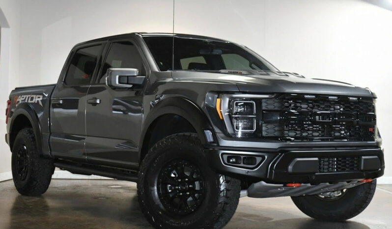 
								2023 Ford F-150 Raptor R full									