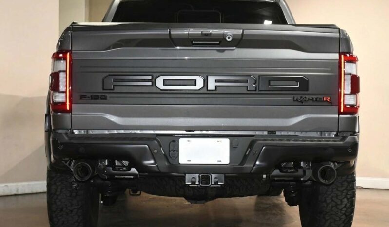 
								2023 Ford F-150 Raptor R full									