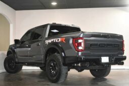 
										2023 Ford F-150 Raptor R full									