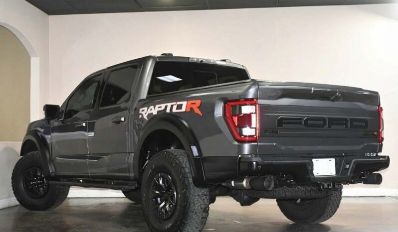 
								2023 Ford F-150 Raptor R full									