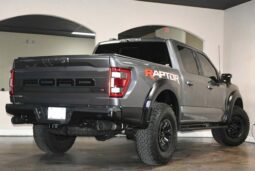 
										2023 Ford F-150 Raptor R full									