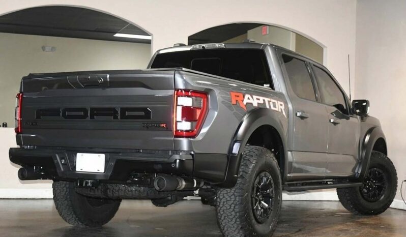 
								2023 Ford F-150 Raptor R full									
