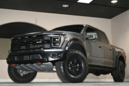 
										2023 Ford F-150 Raptor R full									