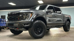 
										2023 Ford F-150 Raptor R full									