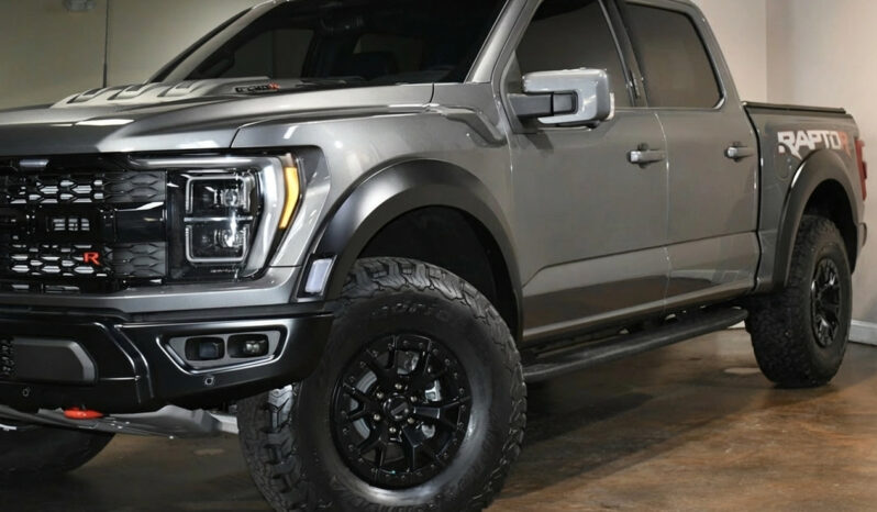 
								2023 Ford F-150 Raptor R full									