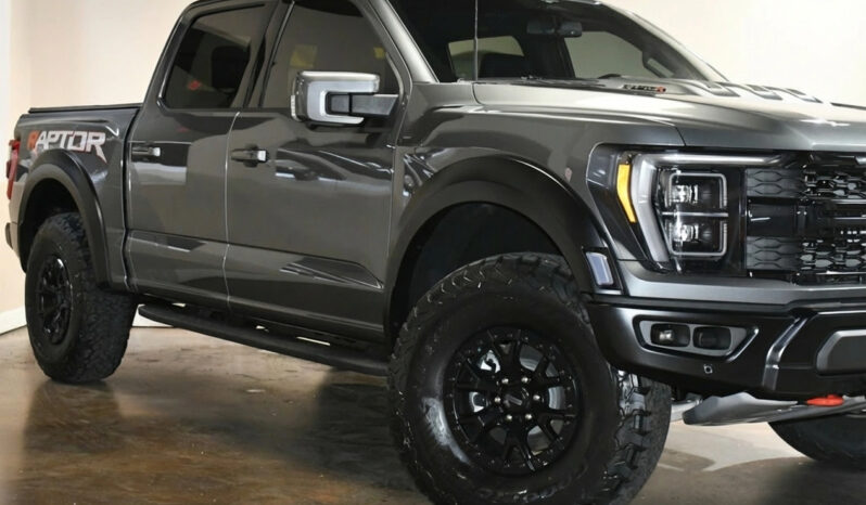 
								2023 Ford F-150 Raptor R full									