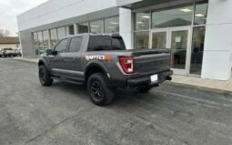 
										2023 Ford F-150 Raptor R full									