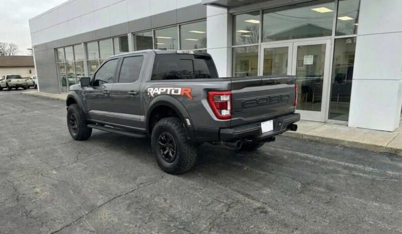 
								2023 Ford F-150 Raptor R full									