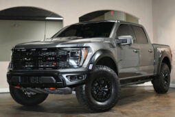 
										2023 Ford F-150 Raptor R full									