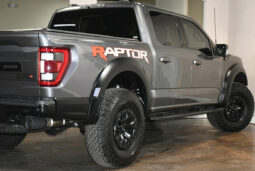 
										2023 Ford F-150 Raptor R full									